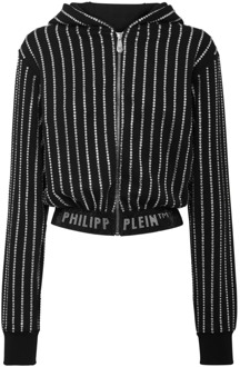 Philipp Plein Trousers Philipp Plein , Black , Heren - L
