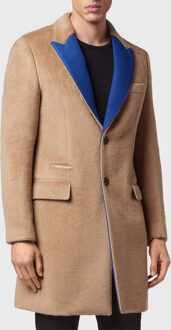 Philipp Plein Vacht Lang Beige