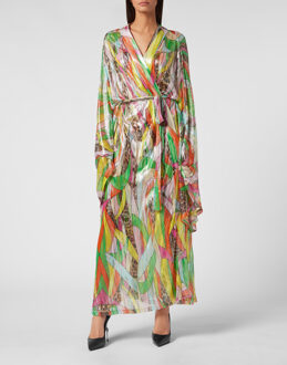 Philipp Plein Vest - maat Veelkleurig