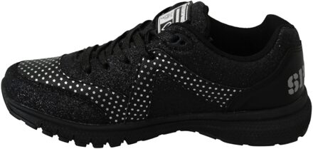 Philipp Plein Vrouwen Zwart Running Jasmines Sneakers Schoenen - maat EU 38.5 / UK 5.5