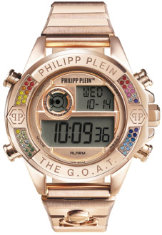 Philipp Plein Watches Philipp Plein , Yellow , Dames - ONE Size