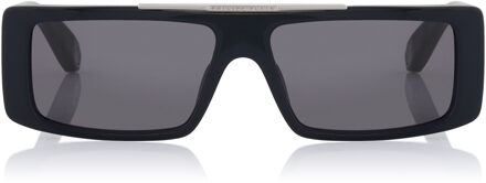 Philipp Plein zonnebril Zwart - One Size