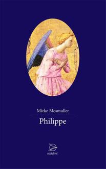 Philippe - Boek Mieke Mosmuller (9075240449)