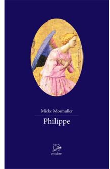 Philippe - Boek Mieke Mosmuller (9075240449)