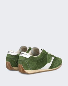 Philippe Model Dames planche low woman Groen - 39