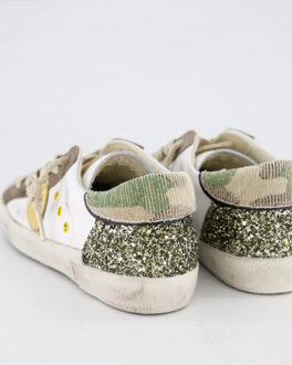 Philippe Model Dames prsx low woman Wit - 39