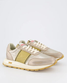 Philippe Model Dames tour low woman - maat 39 Transparant