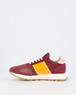 Philippe Model Dames tour low woman Roze - 40