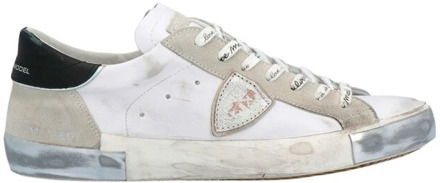 Philippe Model Lage Sneakers Philippe Model  PARIS