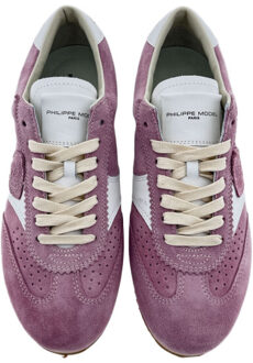 Philippe Model Pnldd008 sneakers Roze - 39