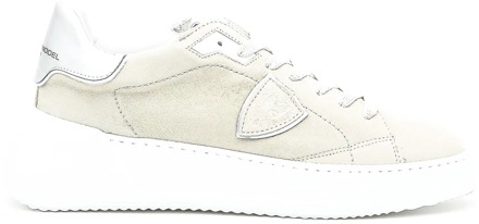 Philippe Model Sneakers Philippe Model , Multicolor , Dames - 40 Eu,37 EU