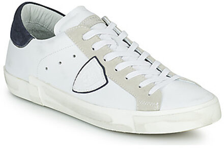Philippe Model Sneakers Philippe Model , White , Heren - 43 Eu,41 Eu,45 Eu,42 EU