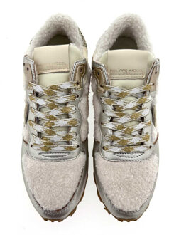 Philippe Model Tkldbb01 sneakers Beige - 39