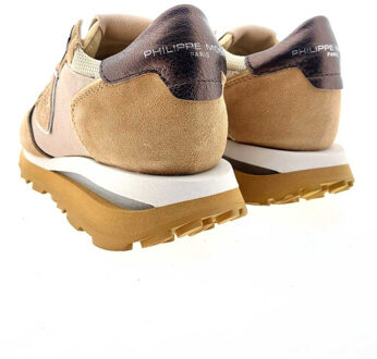 Philippe Model Tkldwx01 sneakers Beige - 39