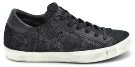 Philippe Model Women sneakers - maat 36 Zwart