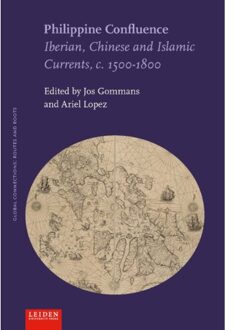 Philippine Confluence - Global Connections - Routes And Roots