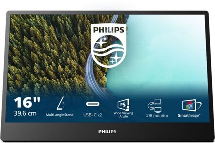 Philips 16B1P3302D Ledmonitor