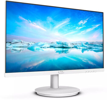 Philips 241V8AW/00 Ledmonitor