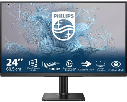 Philips 24E2N1100LB Ledmonitor