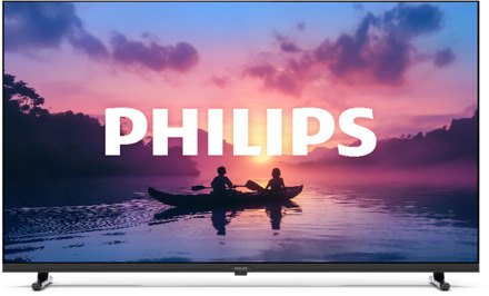 Philips 24PHS6000 (2025) - 24 inch - LED TV Zwart