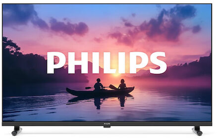 Philips 24PHS6050 (2026) - 24 inch - LED TV Zwart
