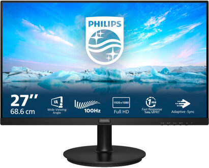 Philips 271V8LAB Ledmonitor