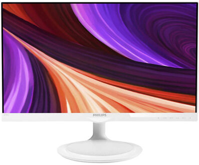 Philips 275C5QHAW Ledmonitor