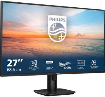 Philips 27E1N1300A Ledmonitor