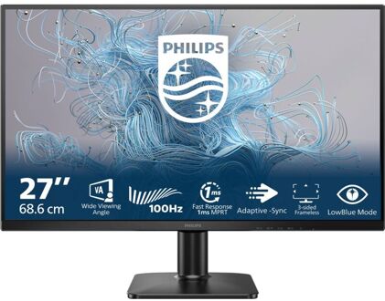Philips 27E2N1100L Ledmonitor