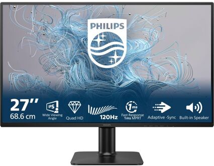 Philips 27E2N2500 Ledmonitor