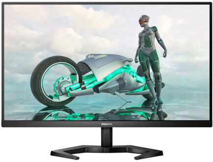 Philips 27M1N3200ZS/00 Gaming monitor