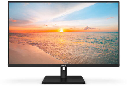 Philips 32E1N1800LA/00 Ledmonitor