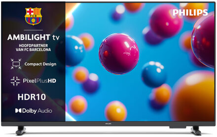 Philips 32PFS6900 (2025) - 32 inch - LED TV Zwart