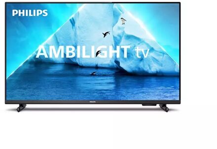 Philips 32PFS6908/12 - 32 inch - LED TV Grijs