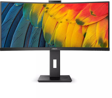 Philips 345B1U5600 Curved monitor