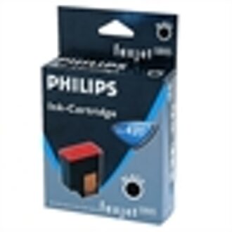 Philips 431 - Inktcartridge / Zwart