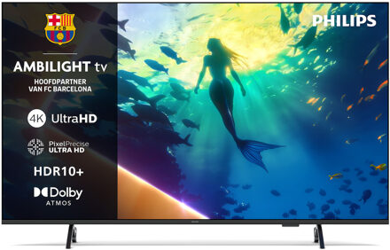 Philips 43PUS8000 Ambilight (2025) - 43 inch - LED TV
