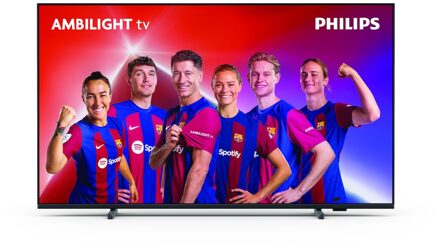 Philips 43PUS8079 Ambilight (2024) - 43 inch - UHD TV Zwart