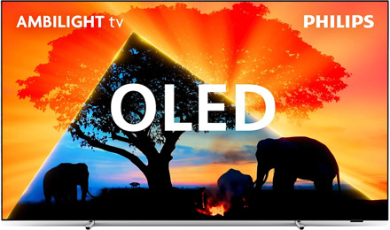 Philips 48OLED759 Ambilight (2024)