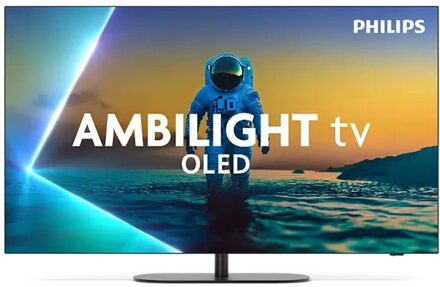 Philips 48OLED810 Ambilight (2025) - 48 inch - OLED TV