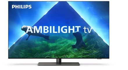 Philips 48OLED848/12 - 48 inch - OLED TV Zwart