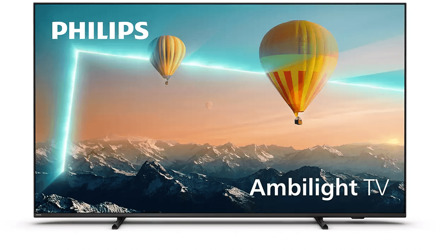 Philips 4K LED TV 75PUS8007/12