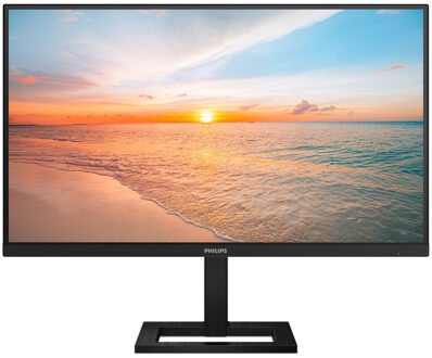 Philips 4K UHD-monitor 27E1N1800AE/00 Ledmonitor