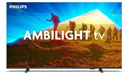 Philips 50PUS8009 Ambilight (2024) - 50 inch - LED TV Zwart