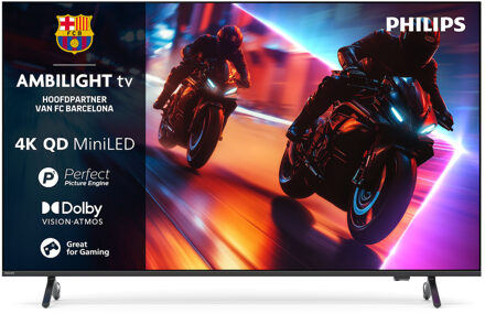 Philips 55MLED910 Ambilight (2025) - 55 inch - MiniLED TV