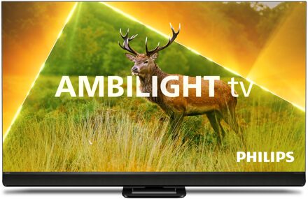 Philips 55PML9308/12 - 55 inch - UHD TV