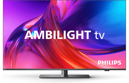 Philips 55PUS8808 - 55 inch (140 cm) Multikleur