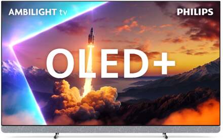 Philips 65OLED910 Ambilight (2025) - 65 inch - OLED TV