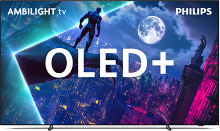 Philips 65OLED950 Ambilight (2025) - 65 inch - OLED TV