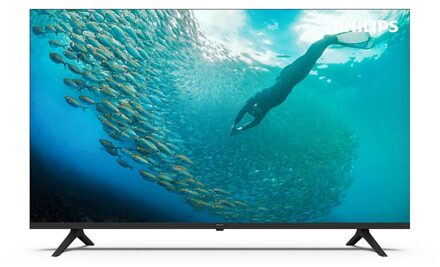 Philips 65PUS7009 (2024) - 65 inch - LED TV Grijs